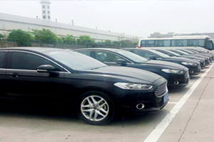 汽車租賃服務與二手車經銷 市場雙輪驅動的發展新格局