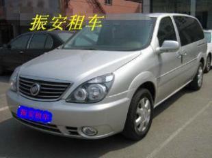 石家莊振安租車 專業汽車租賃服務，滿足商務與自駕需求