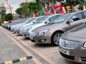 廣州豫鷹汽車租賃 二手車經(jīng)銷新視角與行業(yè)洞察