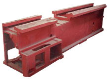 河北盛源鑄造機(jī)械廠 匠心鑄造，賦能機(jī)械與行業(yè)設(shè)備未來
