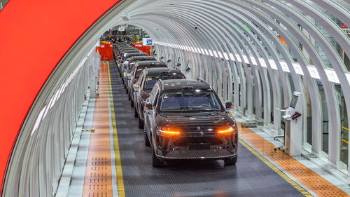 聆聽2025 聽，創(chuàng)新的激流——新能源汽車